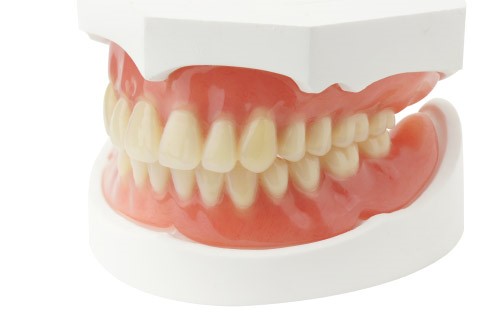 New Dentures Livingston MT 59047